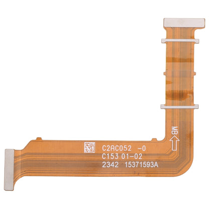 For OPPO Find N3 Original Small Spin Axis Flex Cable - Flex Cable by PMC Jewellery | Online Shopping South Africa | PMC Jewellery | Buy Now Pay Later Mobicred