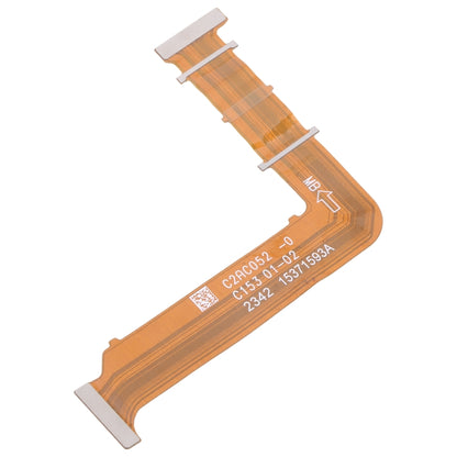 For OPPO Find N3 Original Small Spin Axis Flex Cable - Flex Cable by PMC Jewellery | Online Shopping South Africa | PMC Jewellery | Buy Now Pay Later Mobicred