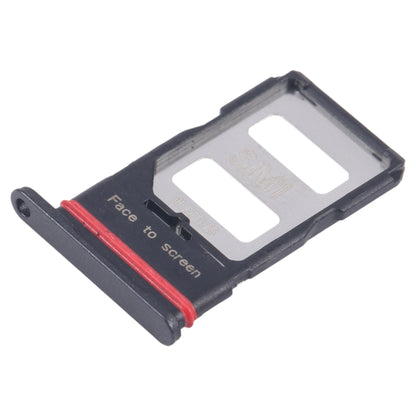 For Xiaomi Redmi K70E Original SIM Card Tray + SIM Card Tray (Black) - Card Tray by PMC Jewellery | Online Shopping South Africa | PMC Jewellery | Buy Now Pay Later Mobicred