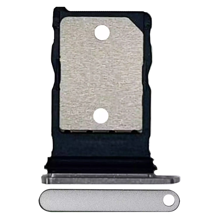 For Google Pixel 9 Pro XL SIM Card Tray (Grey) - free shipping - PMC Jewellery - Order now!