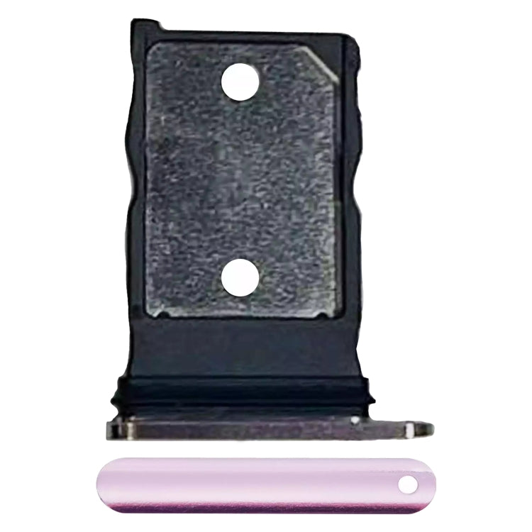 For Google Pixel 9 Pro XL SIM Card Tray (Purple) - free shipping - PMC Jewellery - Order now!