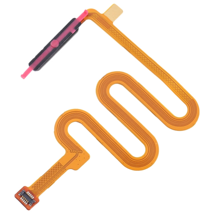 For Infinix Note 10 X693 Original Fingerprint Sensor Flex Cable (Pink) - free shipping - PMC TechLife - Order now!