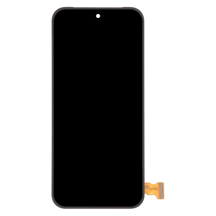For Google Pixel 9 Pro XL GGX8B Original OLED Material LCD Screen Digitizer Full Assembly with Frame - LCD Screen by PMc TechLife | Online Shopping South Africa | PMc TechLife | Buy Now Pay Later Mobicred
