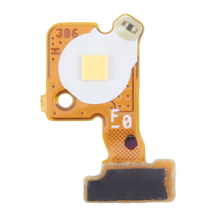 For OnePlus Ace Racing PGZ110 Flashlight Flex Cable - Flex Cable by PMC Jewellery | Online Shopping South Africa | PMC Jewellery | Buy Now Pay Later Mobicred