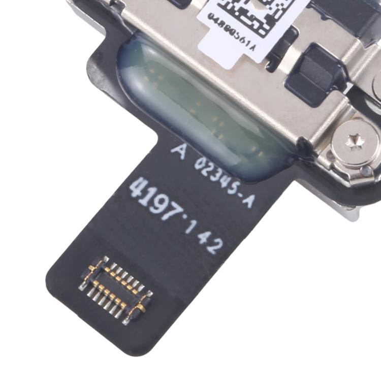 For Apple AirPods Max Charging Port Flex Cable(Black) - free shipping - PMC TechLife - Order now!