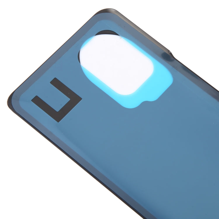 For Honor 100 Pro Battery Back Cover(Black) - free shipping - PMC Jewellery - Order now!