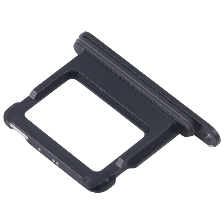 For iPhone 16 Plus SIM Card Tray (Black) -  by PMC Jewellery | Online Shopping South Africa | PMC Jewellery | Buy Now Pay Later Mobicred