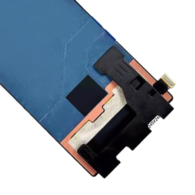 For ZTE nubia Red Magic 9 Pro NX769J AMOLED LCD Screen with Digitizer Full Assembly - For ZTE by PMC TechLife | Online Shopping South Africa | PMC TechLife
