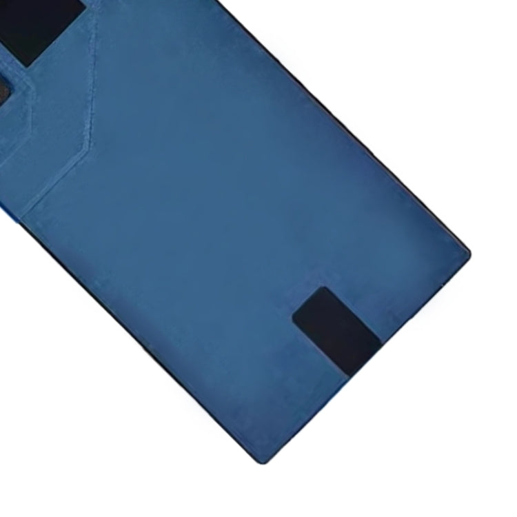 For ZTE nubia Red Magic 9 Pro+ AMOLED LCD Screen with Digitizer Full Assembly - For ZTE by PMC TechLife | Online Shopping South Africa | PMC TechLife