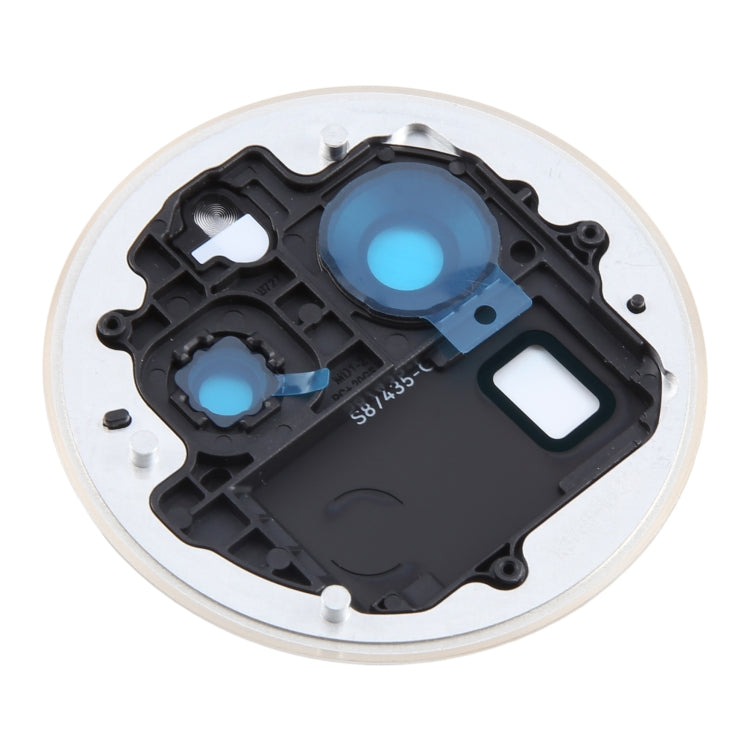 For Realme 12 Pro+ Original Camera Lens Cover (Gold) - free shipping - PMc TechLife - Order now!