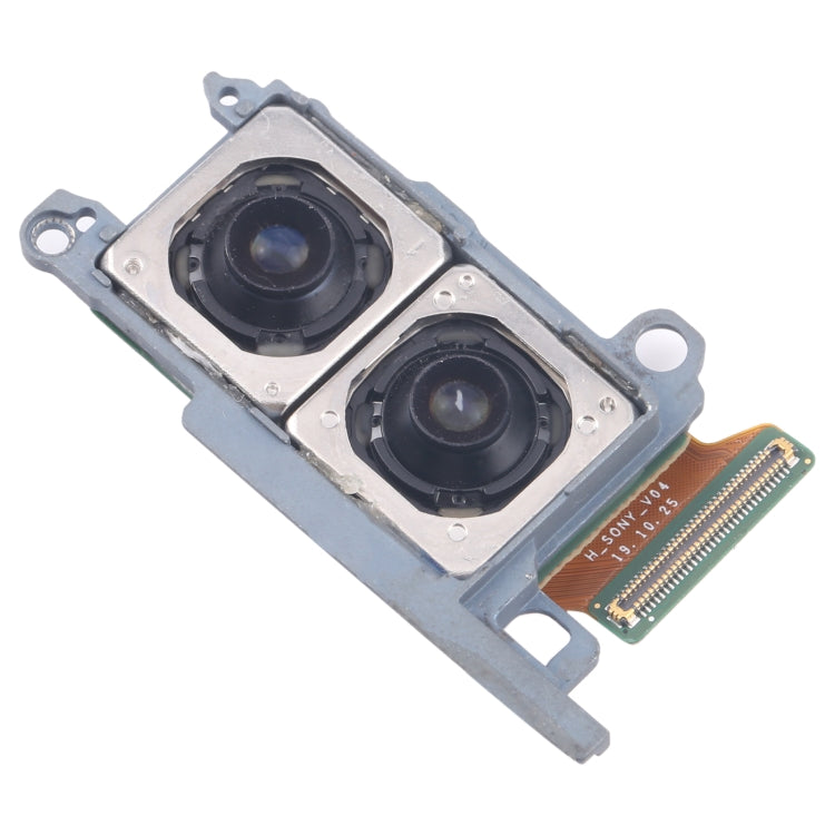 For Samsung Galaxy Note20 SM-N980U US Version Original Back Facing Camera - free shipping - PMc TechLife - Order now!
