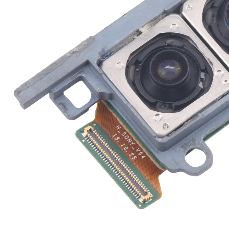 For Samsung Galaxy Note20 SM-N980U US Version Original Back Facing Camera - free shipping - PMc TechLife - Order now!
