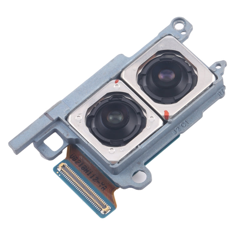 For Samsung Galaxy Note20 SM-N980F EU Version Original Back Facing Camera - free shipping - PMc TechLife - Order now!