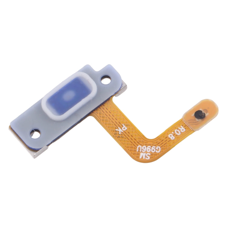 For Samsung Galaxy S21 SM-G991B Original Power Button Flex Cable - free shipping - PMc TechLife - Order now!