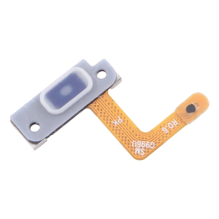 For Samsung Galaxy S21+ SM-G996B Original Power Button Flex Cable - free shipping - PMc TechLife - Order now!