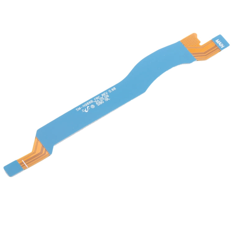 For Samsung Galaxy Note20 Ultra SM-N986B EU Version OEM Signal Flex Cable - free shipping - PMc TechLife - Order now!