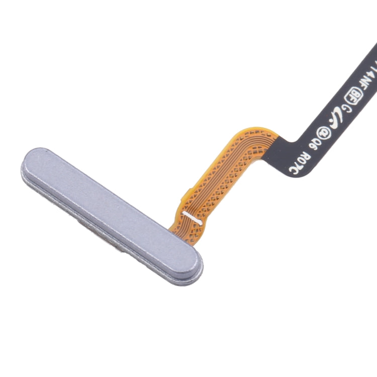 For Samsung Galaxy Z Fold6 SM-F956B Original Fingerprint Sensor Flex Cable (Grey) - free shipping - PMc TechLife - Order now!
