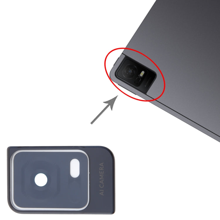 For TCL NxtPaper 11 Original Back Camera Lens - free shipping - PMc TechLife - Order now!