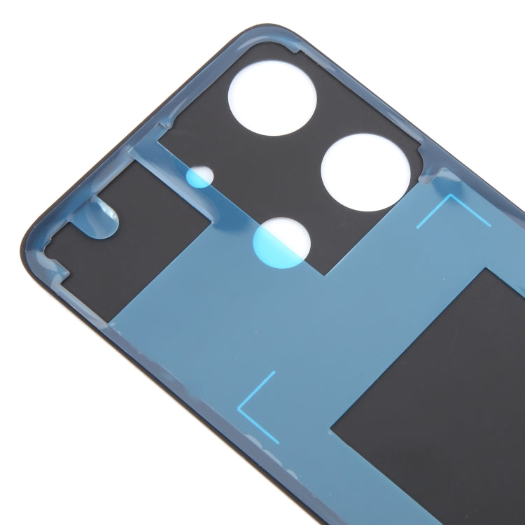 For TCL 503 Original Battery Back Cover(Blue) - For TCL by PMc TechLife | Online Shopping South Africa | PMc TechLife | Buy Now Pay Later Mobicred