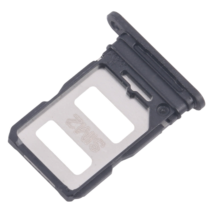 For Infinix Zero 30 4G X6731 5pcs SIM Card Tray + SIM Card Tray (Gold) - Card Tray by PMc TechLife | Online Shopping South Africa | PMc TechLife | Buy Now Pay Later Mobicred