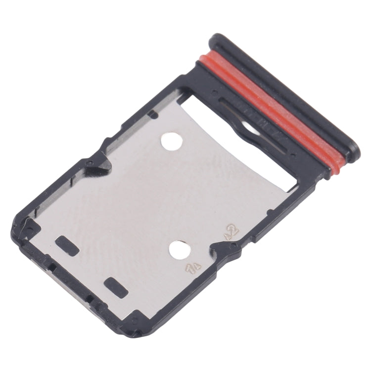 For Infinix Note 30 5G X6711 5pcs SIM Card Tray + SIM Card Tray + Micro SD Card Tray (Gold) - Card Tray by PMc TechLife | Online Shopping South Africa | PMc TechLife | Buy Now Pay Later Mobicred