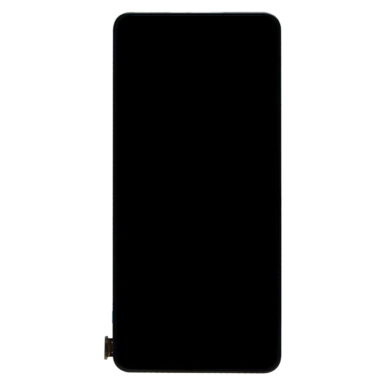 For OnePlus Nord CE4 Lite 5G CPH2621 India Original AMOLED LCD Screen with Digitizer Full Assembly - LCD Screen by PMC TechLife | Online Shopping South Africa | PMC TechLife | Buy Now Pay Later Mobicred