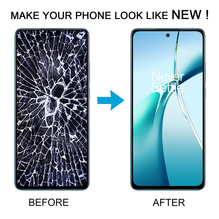 For OnePlus Nord CE4 Lite 5G CPH2621 India Original AMOLED LCD Screen with Digitizer Full Assembly - LCD Screen by PMC TechLife | Online Shopping South Africa | PMC TechLife | Buy Now Pay Later Mobicred