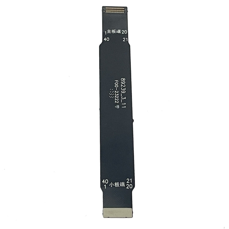 For Asus Zenfone 4 Selfie ZD553KL X00LD Mainboard Connector Flex Cable - Flex Cable by PMC TechLife | Online Shopping South Africa | PMC TechLife
