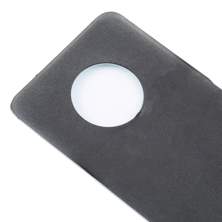For Infinix Note 7 X690 Original Battery Back Cover(White) - Back Cover by PMc TechLife | Online Shopping South Africa | PMc TechLife | Buy Now Pay Later Mobicred
