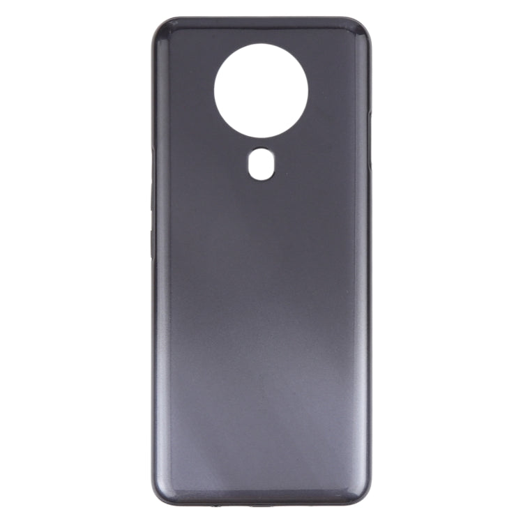For Tecno Spark 6 Original Battery Back Cover(Black) - Back Cover by PMc TechLife | Online Shopping South Africa | PMc TechLife | Buy Now Pay Later Mobicred