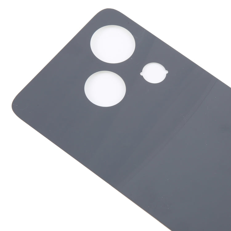 For Tecno Spark 20C Original Battery Back Cover(White) - Back Cover by PMc TechLife | Online Shopping South Africa | PMc TechLife | Buy Now Pay Later Mobicred