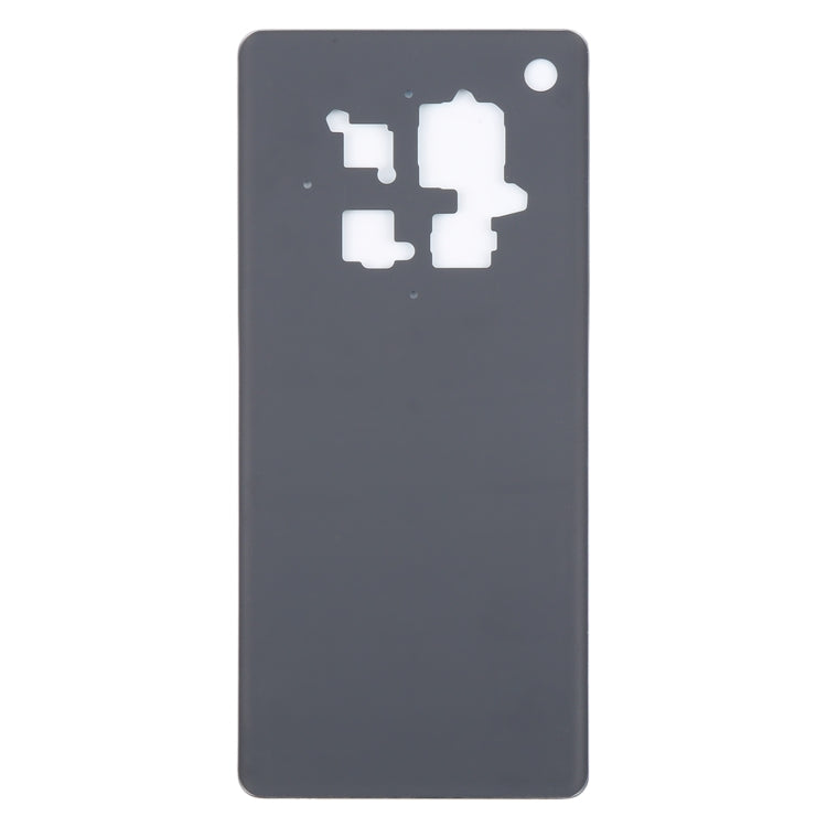 For Infinix Zero 40 4G X6860 Original Battery Back Cover(Bright Green) - Back Cover by PMc TechLife | Online Shopping South Africa | PMc TechLife | Buy Now Pay Later Mobicred