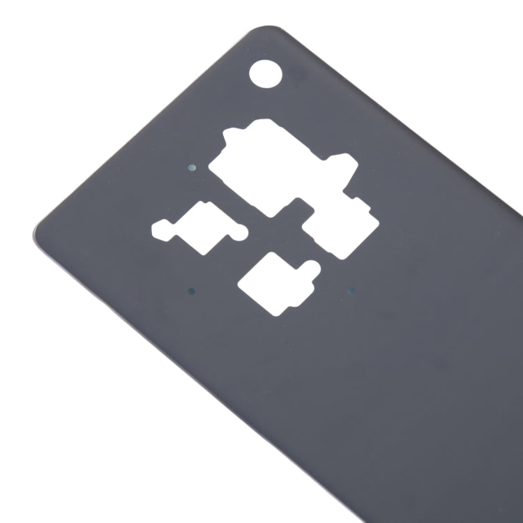 For Infinix Zero 40 4G X6860 Original Battery Back Cover(Bright Green) - Back Cover by PMc TechLife | Online Shopping South Africa | PMc TechLife | Buy Now Pay Later Mobicred