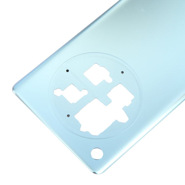 For Infinix Zero 40 4G X6860 Original Battery Back Cover(Bright Green) - Back Cover by PMc TechLife | Online Shopping South Africa | PMc TechLife | Buy Now Pay Later Mobicred