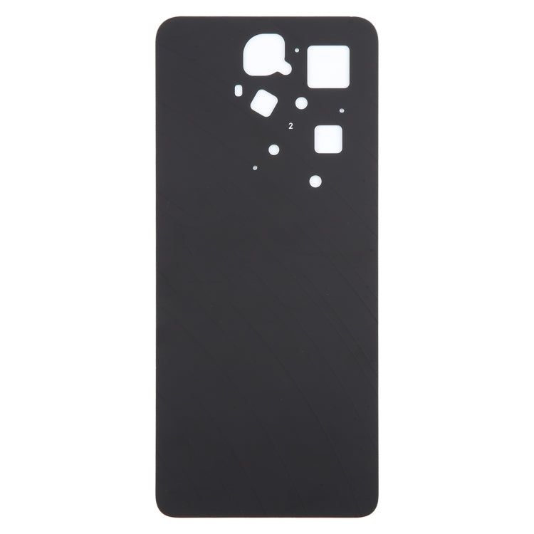 For Infinix Hot 40 Pro X6837 Original Battery Back Cover(Green) - Back Cover by PMC TechLife | Online Shopping South Africa | PMC TechLife | Buy Now Pay Later Mobicred