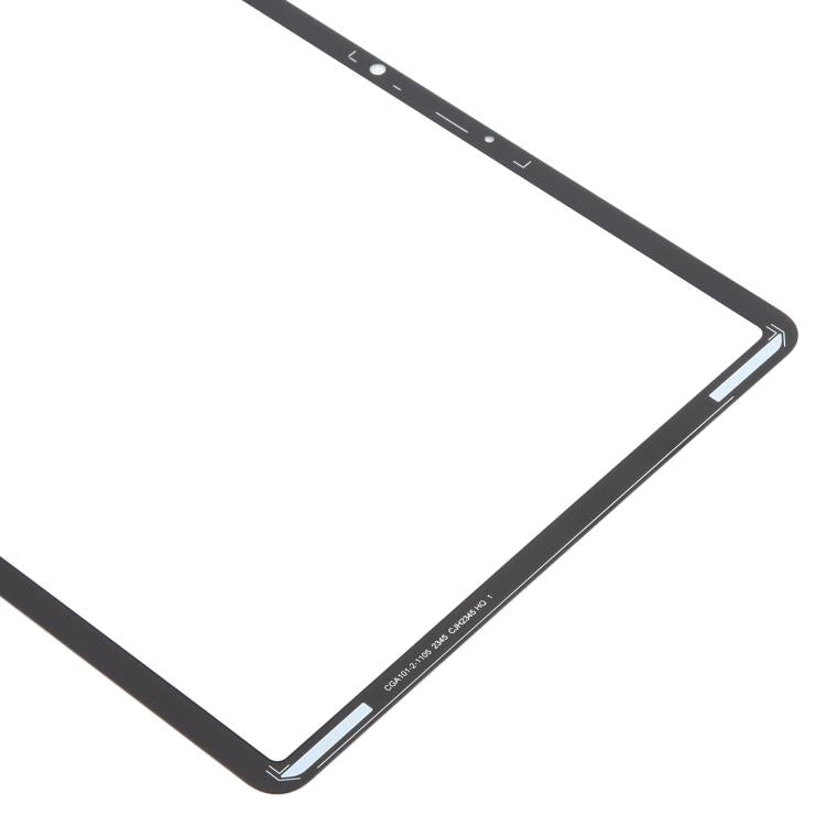 For Huawei MatePad 11.5 2024 BTKR-W00 Front Screen Outer Glass Lens, Matte Version (Frosted Black) - free shipping - PMc TechLife - Order now!
