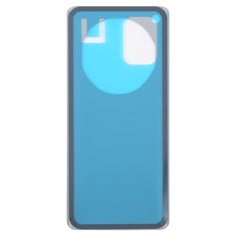 For OPPO Find X7 OEM Battery Back Cover(Purple) - Back Cover by PMc TechLife | Online Shopping South Africa | PMc TechLife | Buy Now Pay Later Mobicred