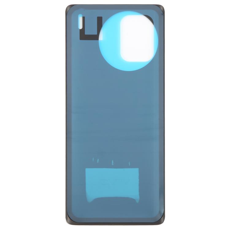 For vivo X90 OEM Battery Back Cover(Black) - Back Cover by PMC TechLife | Online Shopping South Africa | PMC TechLife | Buy Now Pay Later Mobicred