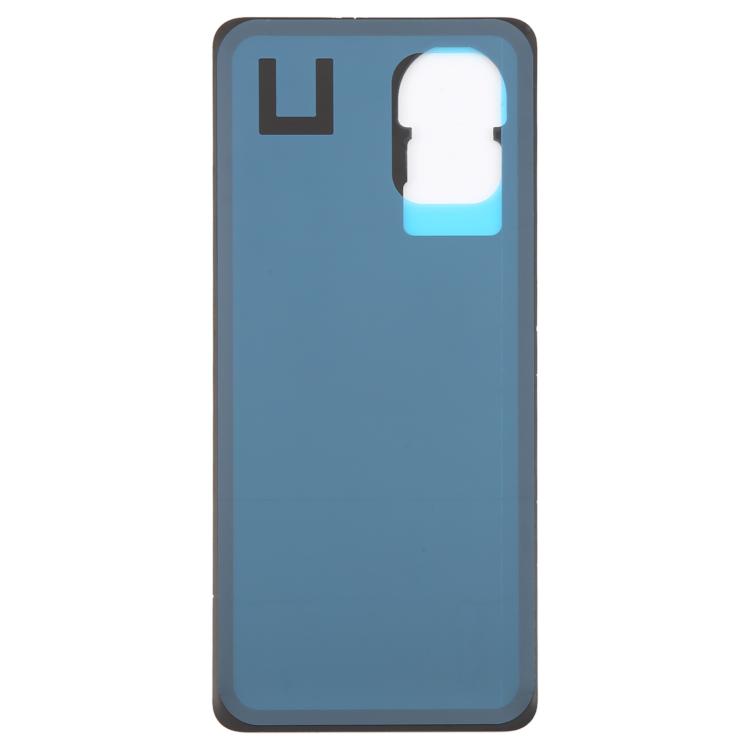 For vivo S19 OEM Battery Back Cover(Pink) - Back Cover by PMc TechLife | Online Shopping South Africa | PMc TechLife | Buy Now Pay Later Mobicred