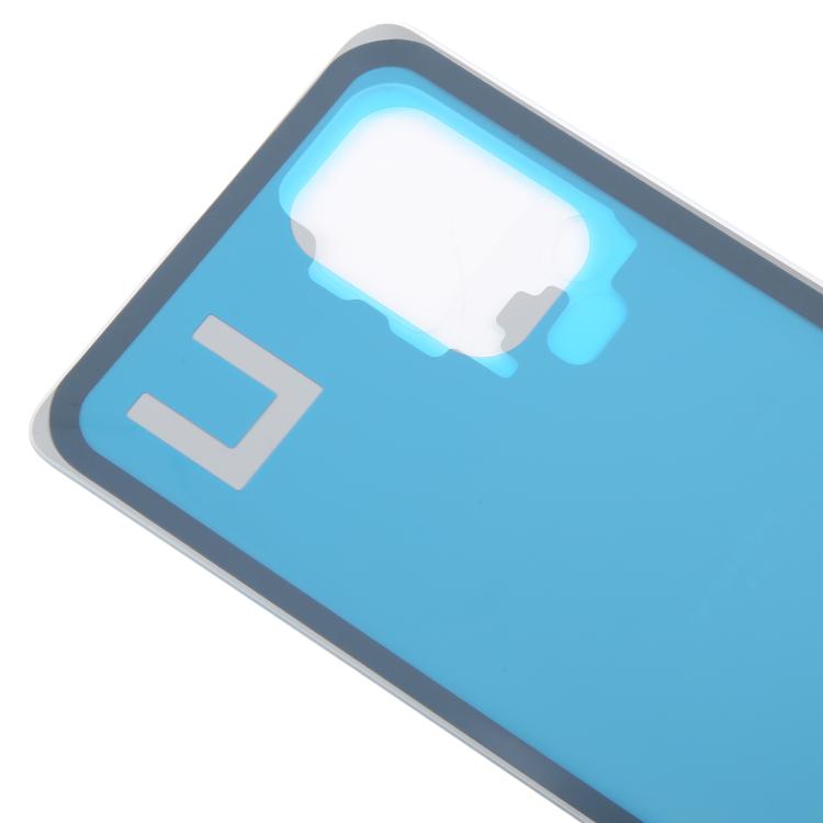 For vivo S18 OEM Battery Back Cover(White) - Back Cover by PMc TechLife | Online Shopping South Africa | PMc TechLife | Buy Now Pay Later Mobicred