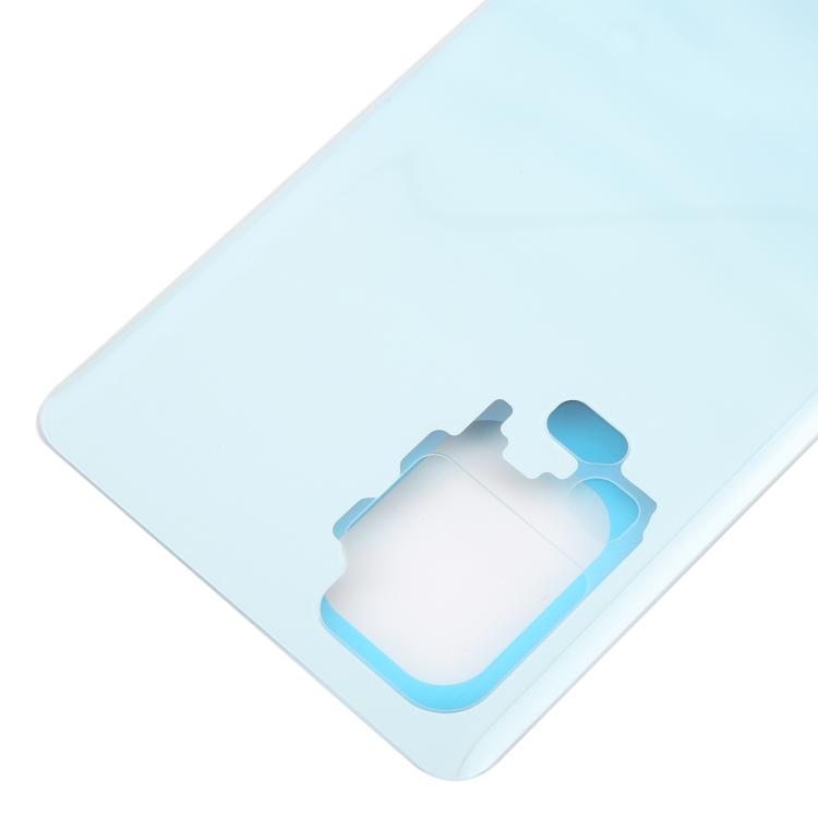 For vivo S18 Pro OEM Battery Back Cover(Green) - Back Cover by PMc TechLife | Online Shopping South Africa | PMc TechLife | Buy Now Pay Later Mobicred