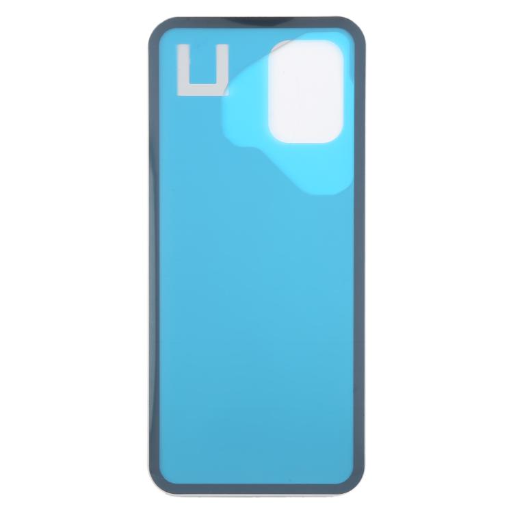 For Huawei Pura 70 Pro OEM Battery Back Cover(White) - Back Cover by PMc TechLife | Online Shopping South Africa | PMc TechLife | Buy Now Pay Later Mobicred
