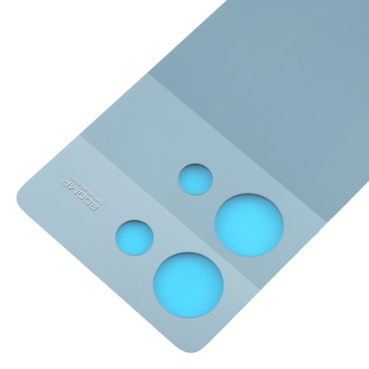 For Xiaomi Redmi Note 13 Pro 4G OEM Battery Back Cover(Green) - Back Cover by PMc TechLife | Online Shopping South Africa | PMc TechLife | Buy Now Pay Later Mobicred