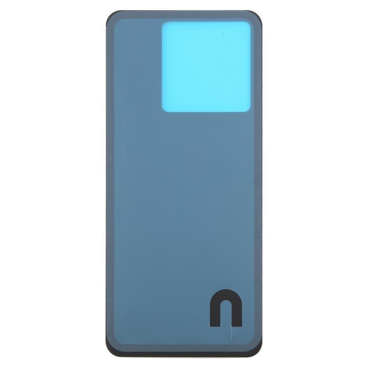 For Xiaomi Redmi Note 13 Pro 5G OEM Battery Back Cover(Green) - Back Cover by PMc TechLife | Online Shopping South Africa | PMc TechLife | Buy Now Pay Later Mobicred