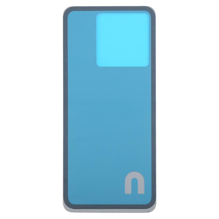 For Xiaomi Redmi Note 13 Pro 5G OEM Battery Back Cover(White) - free shipping - PMc TechLife - Order now!