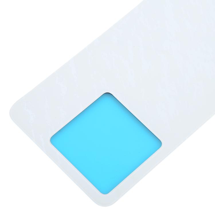 For Xiaomi Redmi Note 13 Pro 5G OEM Battery Back Cover(White) - free shipping - PMc TechLife - Order now!