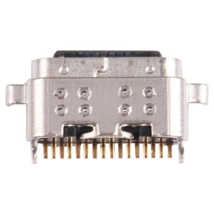 Charging Port Connector for Asus Zenfone 6 2019 ZS630KL - Tail Connector by PMC TechLife | Online Shopping South Africa | PMC TechLife | Buy Now Pay Later Mobicred