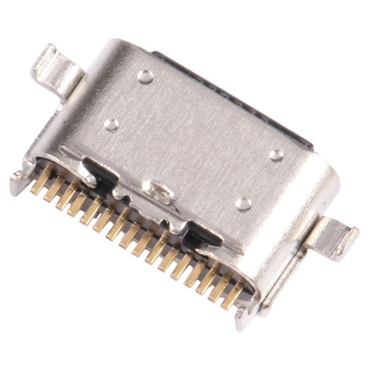Charging Port Connector for Asus Zenfone 6 2019 ZS630KL - Tail Connector by PMC TechLife | Online Shopping South Africa | PMC TechLife | Buy Now Pay Later Mobicred