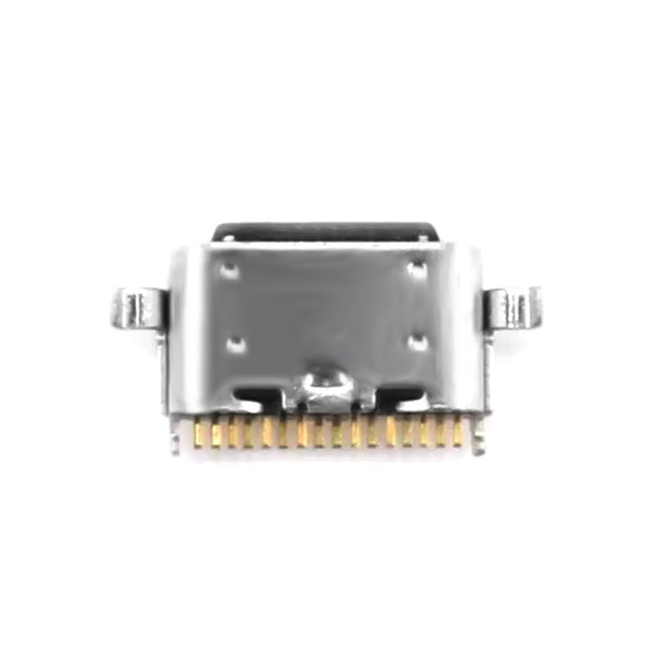 Charging Port Connector for Lenovo P10 TB-X705F - Tail Connector by PMC TechLife | Online Shopping South Africa | PMC TechLife