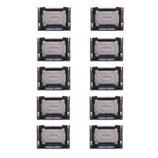 For OPPO Realme X 10pcs Earpiece Speaker - Others by PMc TechLife | Online Shopping South Africa | PMc TechLife | Buy Now Pay Later Mobicred